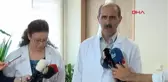 Leyla Bilginel Atatürk'ün de Dediği Gibi Ne Varsa Türk Hekimlerinde Var