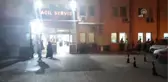 Mantar Zehirlenmesi