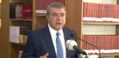 Millet Kıraathaneleri Projesi Kapsamında Ankara'nın İlk Kıraathanesi Açıldı