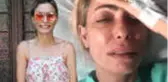 Sağlık Bakanlığı Tayland'da Virüs Kapan Leyla Bilginel'i Türkiye'ye Getirdi