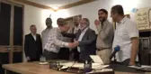 Salih Müslim'in Kardeşinden Kürtlere Erdoğan'ın Destekleyin Çağrısı
