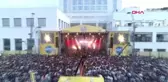 Samsun Duman ve Hayko Cepkin Rüzgarı