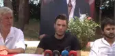 Samsunspor, Canberk Dilaver'i Kadrosuna Kattı