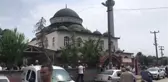 Silahlı Kavgada Öldürülen Bekirpaşa Camisi İmamı Güldü'nün Cenazesi