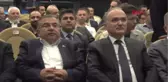 Sivas - Bakan Özlü: Biz Türkiye'nin Geleceğiyiz