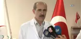 Sivrisinek Isırığı ile Hastaneye Kaldırılan Leyla Bilginel'den Açıklama