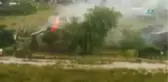 Yıldırım Düşen Yayla Evi, Kullanılmaz Hale Geldi