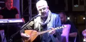 Esat Kabaklı Sanat Hayatında 50. Yılını Kutluyor