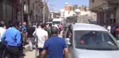 Eski Vekil Nurettin Yılmaz Cizre'de Son Yolculuğuna Uğurlandı