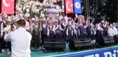 Kağıthane'de 530 Çocuk Sünnet Ettirildi