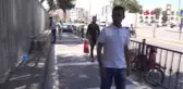 Şanlıurfa Temizlikçi, Bulduğu Cüzdanı Sahibine Teslim Etti Özel