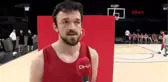 Spor Sertaç Şanlı Mağlubiyetin Bir Motivasyonu Olacaktır
