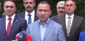 Yozgat Bozdağ Son Delil Net Bir Şekilde Fetö ile Yazışmaları Ortaya Koyuyor Hd 1