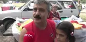 Antalya Oy Sonrası Piknik Keyfi Hd