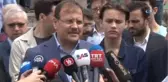 Başbakan Yardımcısı Çavuşoğlu, Bursa'da Oyunu Kullandı
