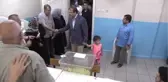 Başbakan Yardımcısı Hakan Çavuşoğlu Oyunu Kullandı