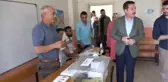 Başkan Tok: 