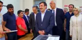 Bingöl Ak Partili Yılmaz, Oyunu Annesi ile Beraber Kullandı Hd
