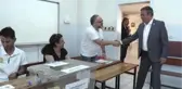 CHP Genel Başkan Yardımcısı Budak Oyunu Kullandı - Antalya