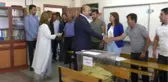 Dışişleri Bakanı Çavuşoğlu: 