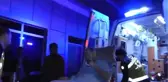 Düğünde Maganda Kurşunu: 2 Yaralı - Konya