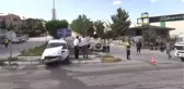 Elazığ'da Trafik Kazası: 5 Yaralı