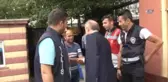 Fatih Belediye Başkanı Hasan Suver Oyunu Kullandı