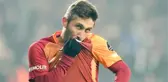 Göztepe'yle Yollarını Ayıran Sabri Sarıoğlu, Galatasaray'a Dönüyor