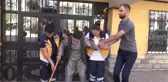 Hasta Seçmenler Sağlık Ekiplerinin Yardımıyla Oylarını Kullandı - Muş