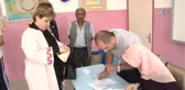 İçişleri Bakanı Süleyman Soylu'nun Eşi Hamdiye Soylu Oyunu Trabzon'da Kullandı