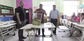 Işık'ın Oy Kullandığı Sandıktan Erdoğan Çıktı