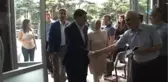 İstanbul Valisi Şahin: 