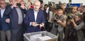 Kılıçdaroğlu'ndan Kamu Görevlilerine Çağrı