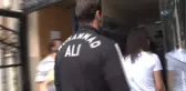 Oyuncu Sarp Levendoğlu Oyunu Kullandı