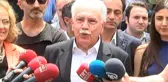 Perinçek: Atatürk'ün Partisi PKK'yla Beraber Olamaz