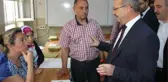 Sandık Listesinde İsmi Olmayan AK Partili Sorgun ile Sandık Başkanı Arasında İlginç Tartışma