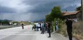 Seçim Günü Otomobilin Çarptığı Yaya Hayatını Kaybetti