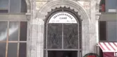 Trabzonlu İş Adamı Oltan'ın Cenazesi Toprağa Verildi