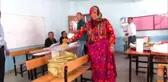 Türkiye Sandık Başında - Samsun/tokat/ankara/