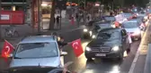 Berlin'de Seçim Kutlamalarının Adresi Kudamm Oldu