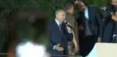 Cumhurbaşkanı Erdoğan: 