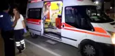 Darp Edilen Kişi Hastaneye Kaldırıldı - Adana