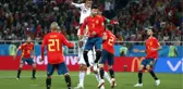 Dünya Kupasında İspanya, Fas ile 2-2 Berabere Kaldı ve B Grubunu Lider Tamamladı