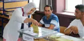 Isparta'da Oy Kullanırken Pusulanın Fotoğrafını Çekip Paylaşan 6 Kişi Yakalandı