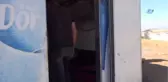 Malını ve Paralarını Uyuşturucu Batağında Kaybetti
