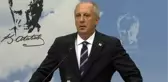 Muharrem İnce, Basın Açıklaması Öncesi TRT Ekibini Dışarı Attı
