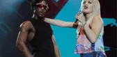 Antalya'da İlk Kez Konser Veren Rita Ora, Sahne Performansıyla Göz Kamaştırdı