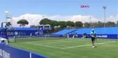 Spor Son Şampiyon Sugita İkinci Turda