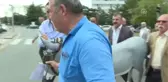Ülkücülerden Yaşar Okuyan'a Çağrı