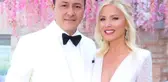 2 Ay Önce Dünya Evine Giren Siren Ertan'dan Bebek Müjdesi